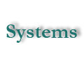 Systems