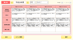 歳児 案 2 個人 【2歳児】5月の月案の書き方や記入例